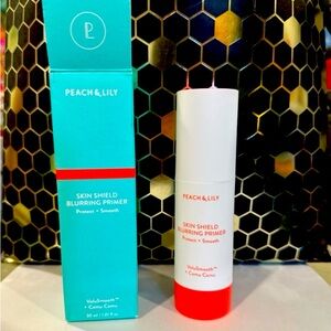 Peach & Lily Skin Shield Blurring Primer